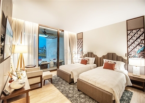 Luxuswohnung im Herzen der Lagune