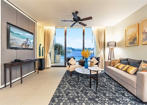 Luxuswohnung im Herzen der Lagune