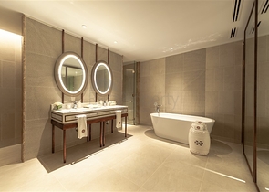 Luxuswohnung im Herzen der Lagune