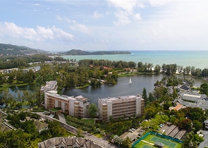 Luxuswohnung im Herzen der Lagune