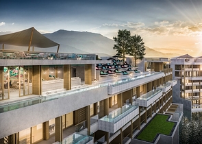 Luxuswohnung im Herzen der Lagune