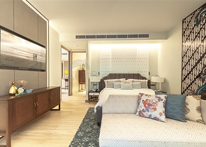 Luxuswohnung im Herzen der Lagune