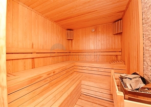 1+1 Wohnung in der ökologischen Gegend von Avsallar