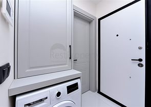 1+1 möblierte Wohnung im Stadtteil Oba