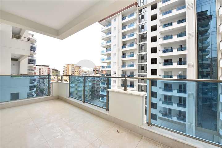 1+1 Apartment in einem Premium-Komplex