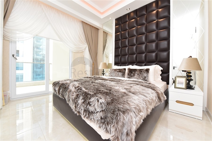 1+1 Apartment in einem Premium-Komplex