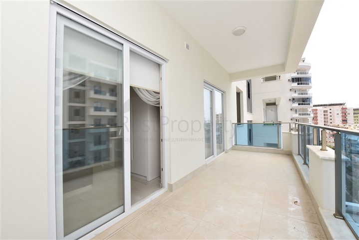 1+1 Apartment in einem Premium-Komplex