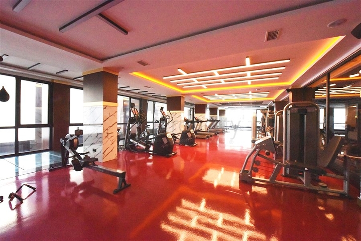 1+1 Apartment in einem Premium-Komplex