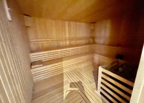 Gartendoppel in der Nähe von Oba