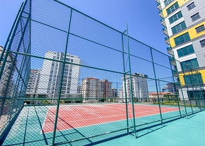 Gemütliche 1+1 Wohnung 650m vom Meer entfernt im Stadtteil Mahmutlar