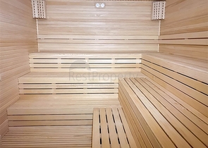 Gemütliche 1+1 Wohnung 650m vom Meer entfernt im Stadtteil Mahmutlar