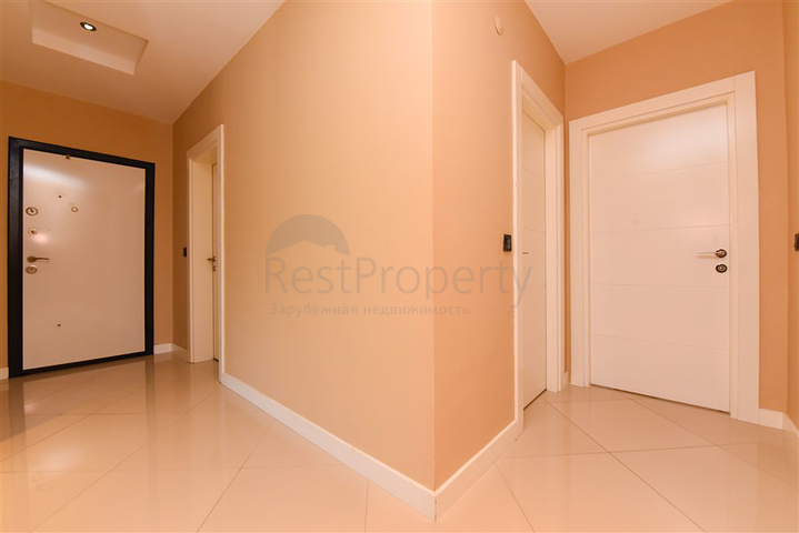 Wohnung 2+1 im Herzen des Bezirks Oba