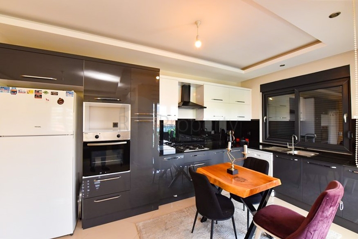 Wohnung 2+1 im Herzen des Bezirks Oba