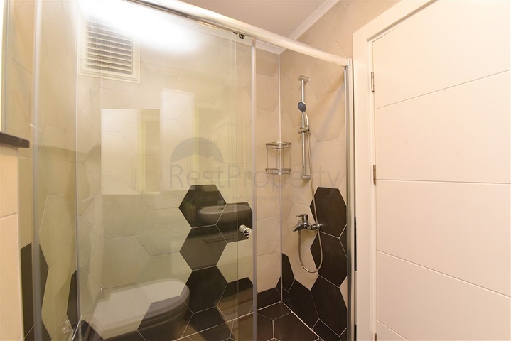 Wohnung 2+1 im Herzen des Bezirks Oba