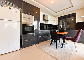 Wohnung 2+1 im Herzen des Bezirks Oba