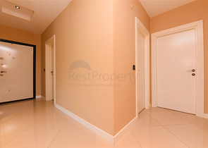 Wohnung 2+1 im Herzen des Bezirks Oba