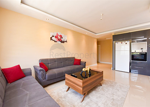 Wohnung 2+1 im Herzen des Bezirks Oba