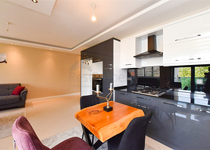 Wohnung 2+1 im Herzen des Bezirks Oba