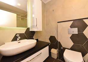 Wohnung 2+1 im Herzen des Bezirks Oba