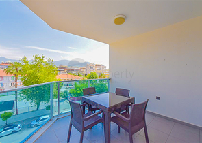 Wohnung 2+1 im Herzen des Bezirks Oba