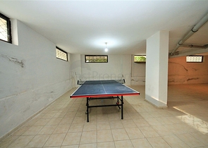 Geräumige 2+1-Wohnung 300 Meter vom Meer entfernt