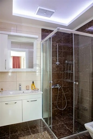 2+1 Wohnung im Stadtteil Tosmur