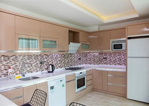 2+1 Wohnung im Stadtteil Tosmur