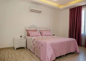 2+1 Wohnung im Stadtteil Tosmur