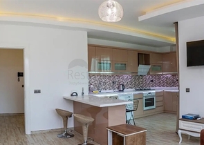 2+1 Wohnung im Stadtteil Tosmur