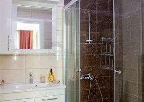 2+1 Wohnung im Stadtteil Tosmur