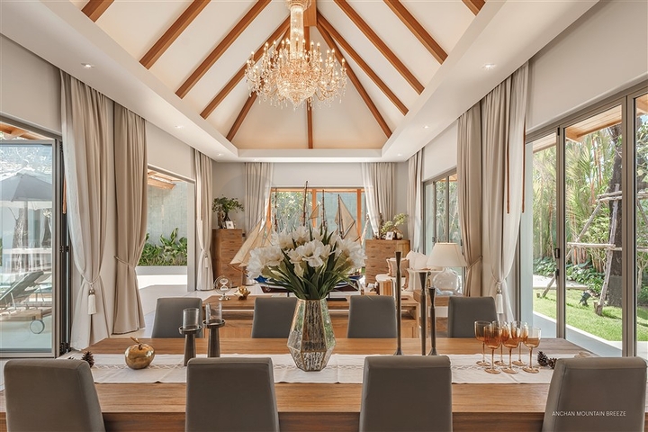 Verkaufsstart des nächsten Anchan-Projekts in der Nähe von Bang Tao Beach