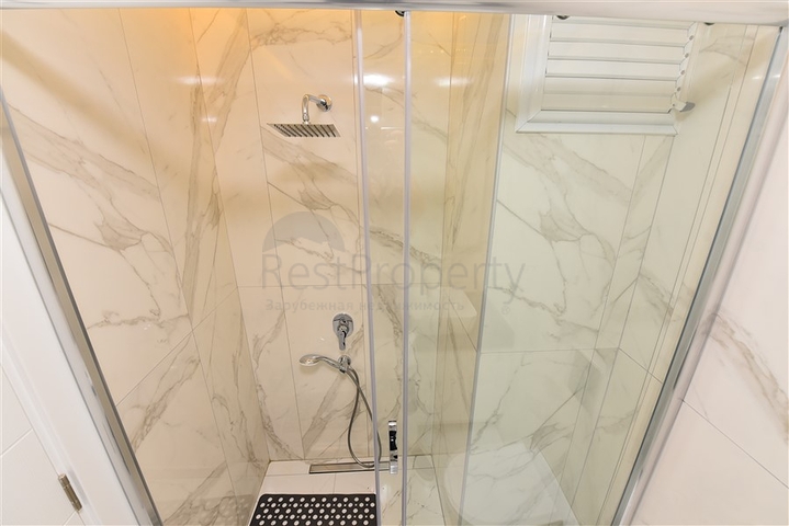 Neue 1+1 Wohnung im Zentrum von Alanya Neue 1+1 Wohnung im Zentrum von Alanya