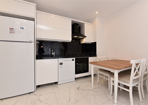 Neue 1+1 Wohnung im Zentrum von Alanya Neue 1+1 Wohnung im Zentrum von Alanya