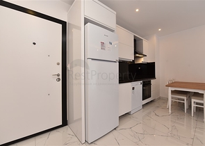 Neue 1+1 Wohnung im Zentrum von Alanya Neue 1+1 Wohnung im Zentrum von Alanya