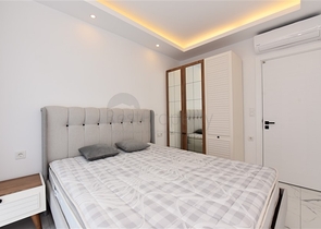 Neue 1+1 Wohnung im Zentrum von Alanya Neue 1+1 Wohnung im Zentrum von Alanya