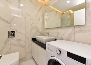 Neue 1+1 Wohnung im Zentrum von Alanya Neue 1+1 Wohnung im Zentrum von Alanya