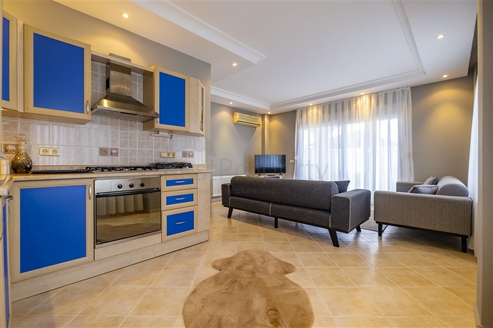 Villa mit herrlicher Aussicht in Kargicak Villa mit herrlicher Aussicht in Kargicak