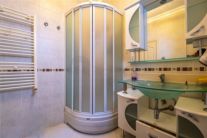 Villa mit herrlicher Aussicht in Kargicak Villa mit herrlicher Aussicht in Kargicak