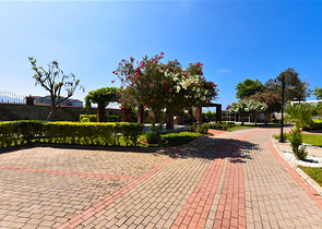 2+1 Wohnung an der ersten Küste im Stadtteil Demirtas