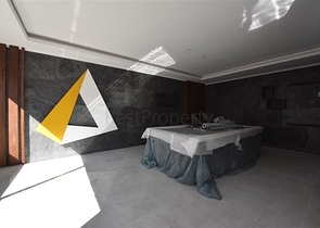 3+1 Apartment in einem neuen Komplex im Stadtteil Oba