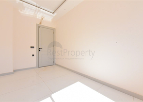 3+1 Apartment in einem neuen Komplex im Stadtteil Oba