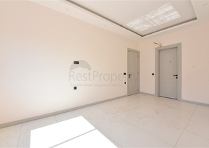 3+1 Apartment in einem neuen Komplex im Stadtteil Oba