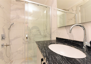 3+1 Apartment in einem neuen Komplex im Stadtteil Oba