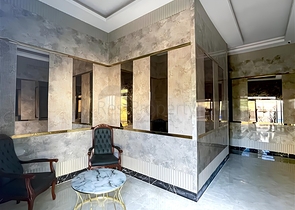 Neue 1+1 Wohnung in Kargicak, 400 m vom Meer entfernt