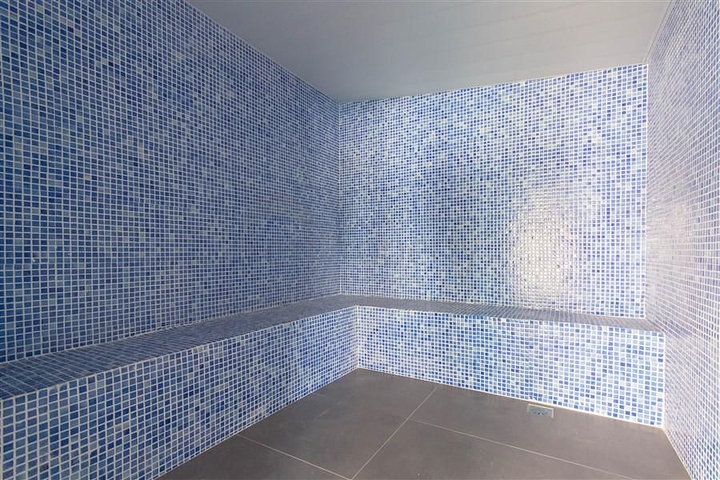 2+1 Penthouse im Herzen von Mahmutlar