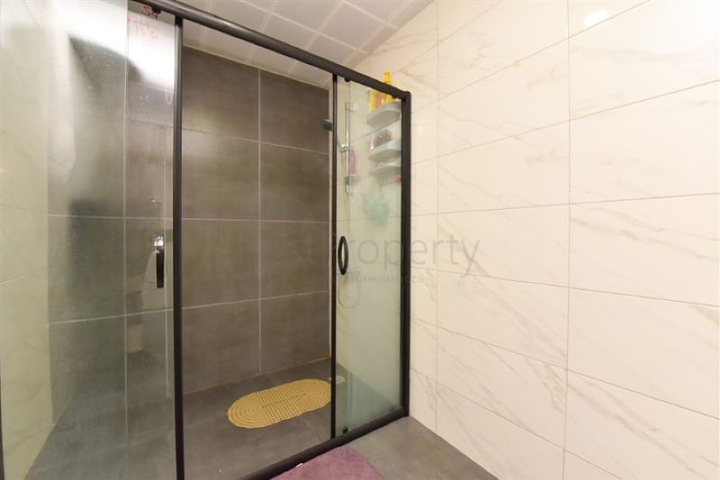 2+1 Penthouse im Herzen von Mahmutlar