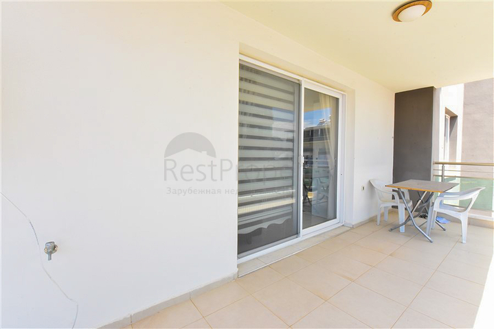 Möblierte 2+1-Wohnung im Stadtteil Mahmutlar