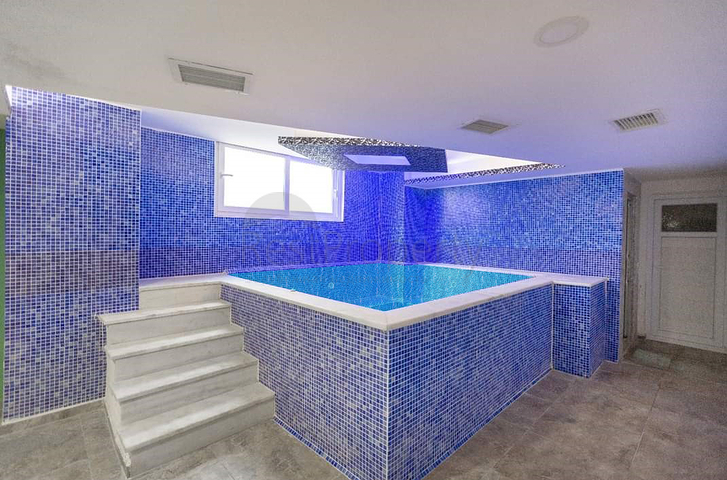 Möblierte 2+1-Wohnung im Stadtteil Mahmutlar