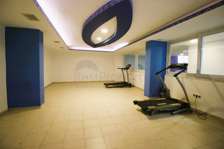 Möblierte 2+1-Wohnung im Stadtteil Mahmutlar