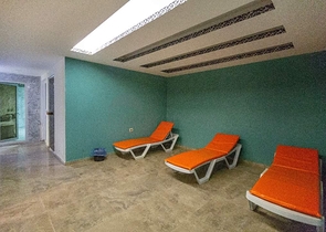 Möblierte 2+1-Wohnung im Stadtteil Mahmutlar